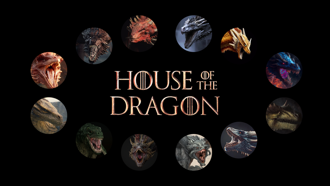 House of the Dragon: Ордууд аль лууг нь унах байсан бэ?